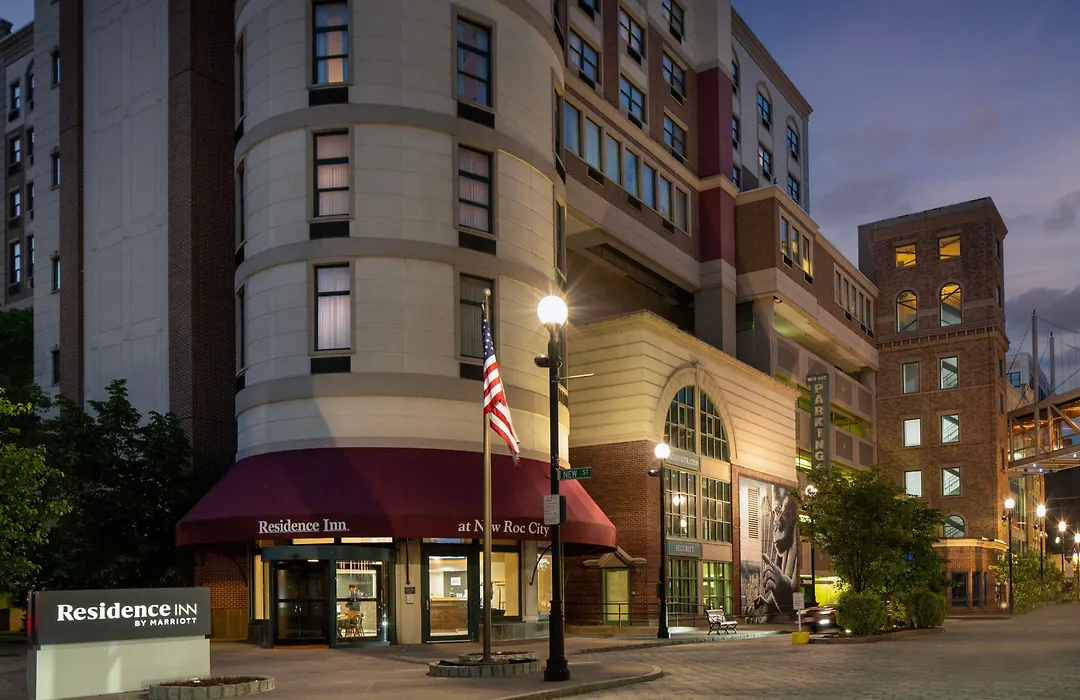 Residence Inn New Rochelle-1