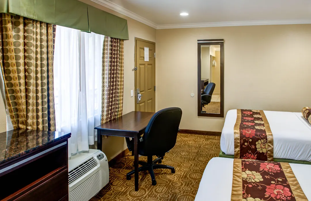 Rodeway Inn San Diego Near Sdsu-1