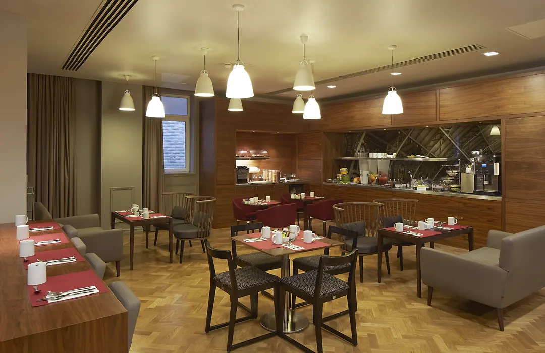 Citadines Holborn-Covent Garden London-1