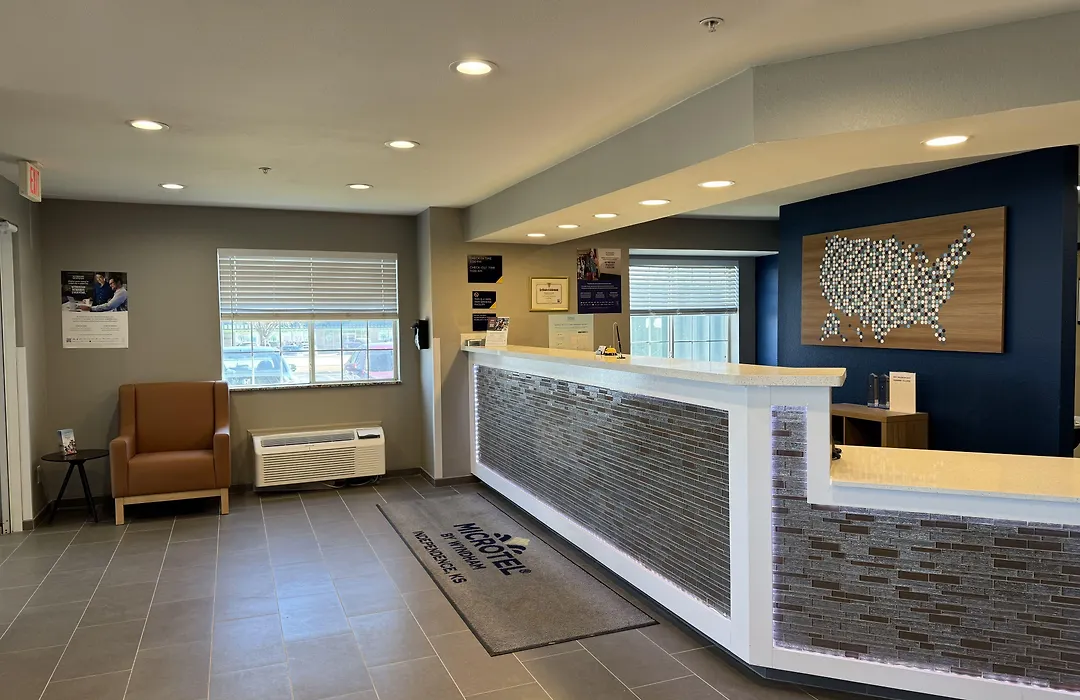 Microtel Inn And Suites Independence-1