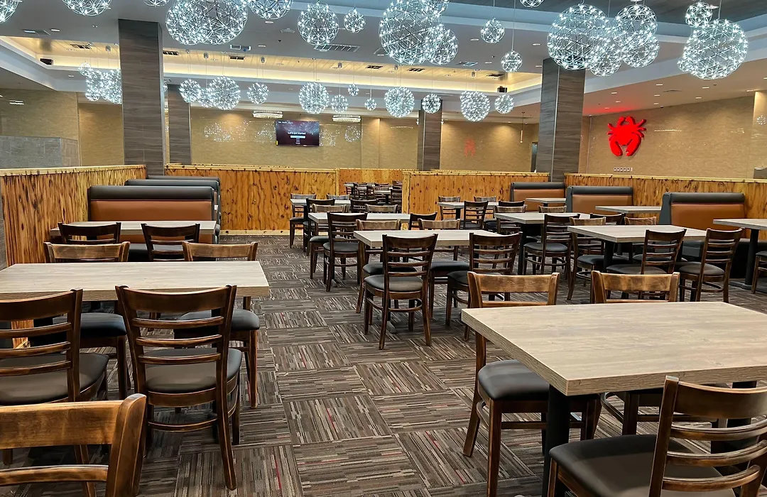 La Crystal Hotel -Los Angeles-Long Beach Area-1