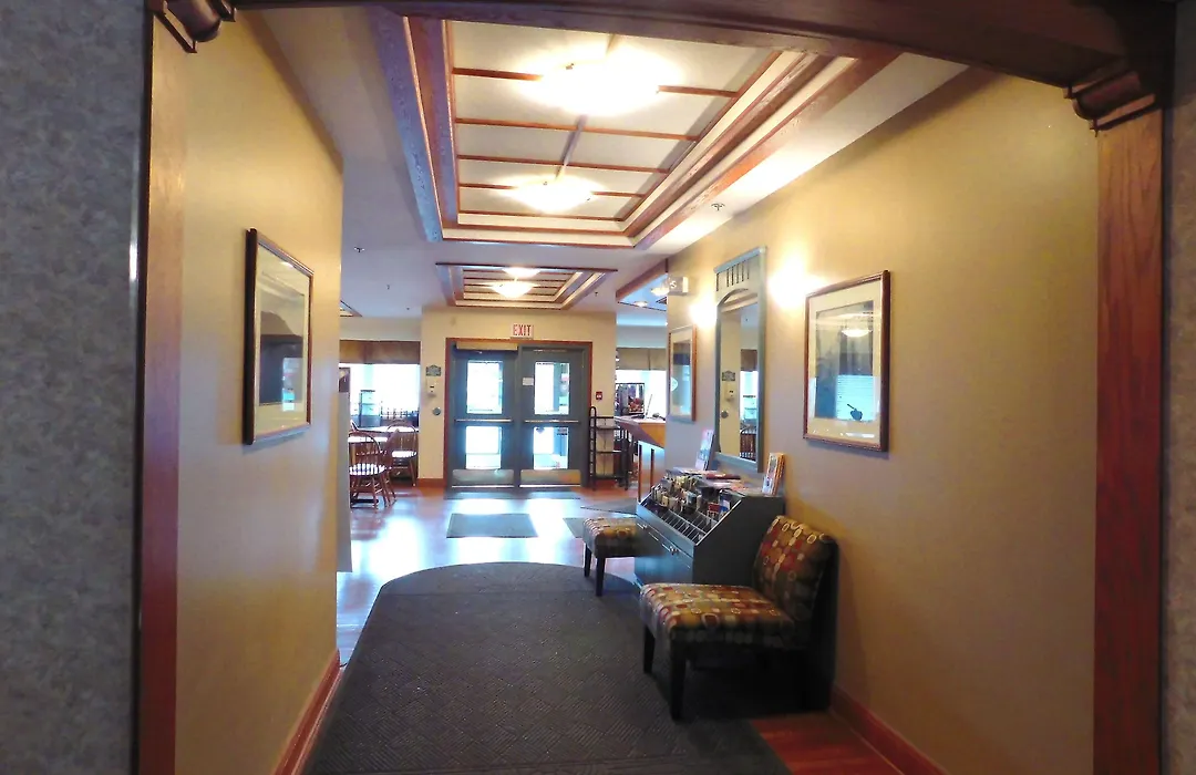 Coastal Inn Halifax - Bayers Lake-1