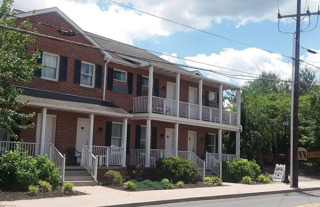 Inn At Cemetery Hill-1