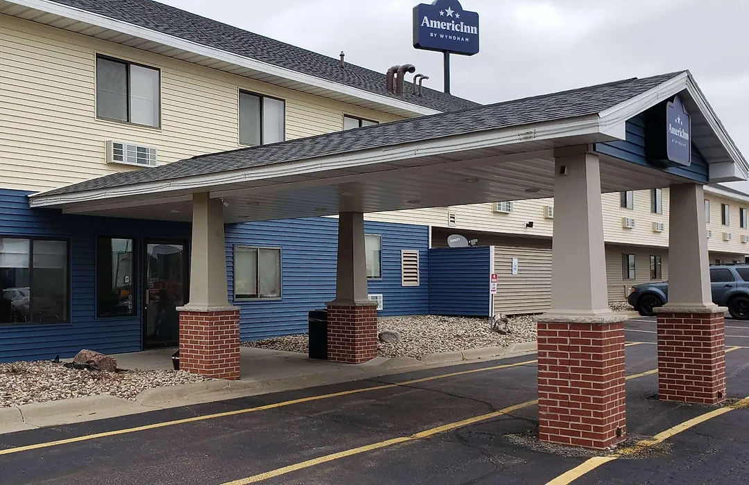 Americinn By Wyndham Mauston-1