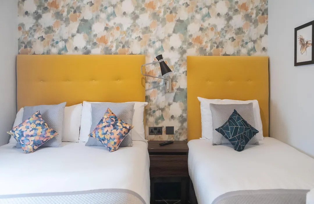 Paddington Park Hotel-1