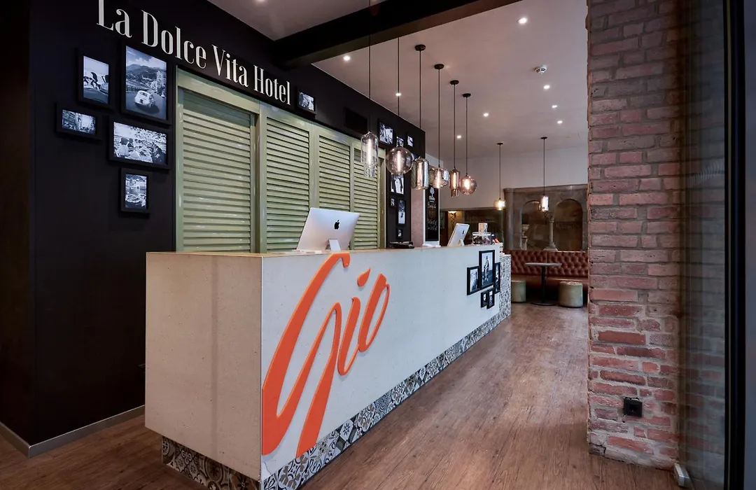 Hotel Gio-1