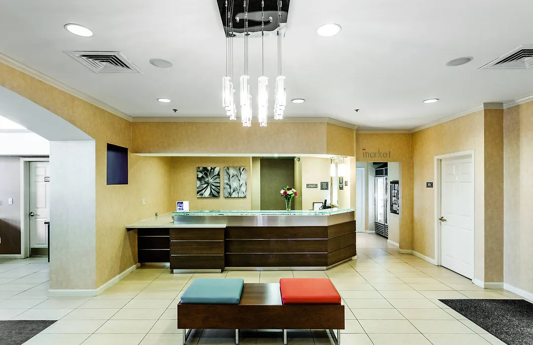 Residence Inn Columbus Easton-1