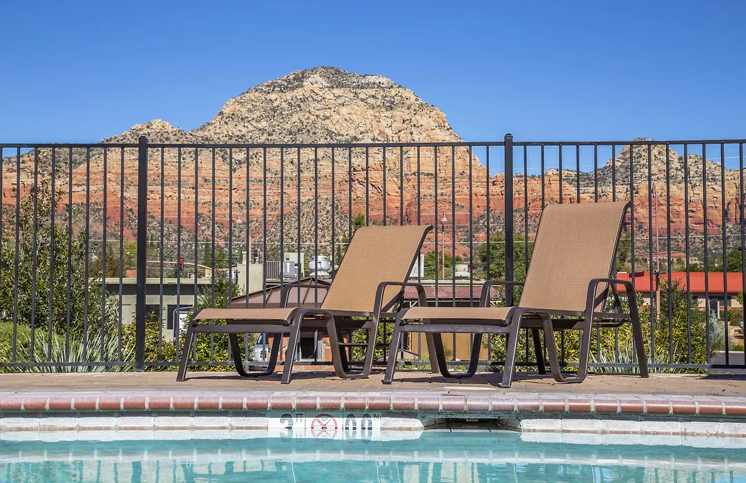Aiden By Best Western Sedona-1