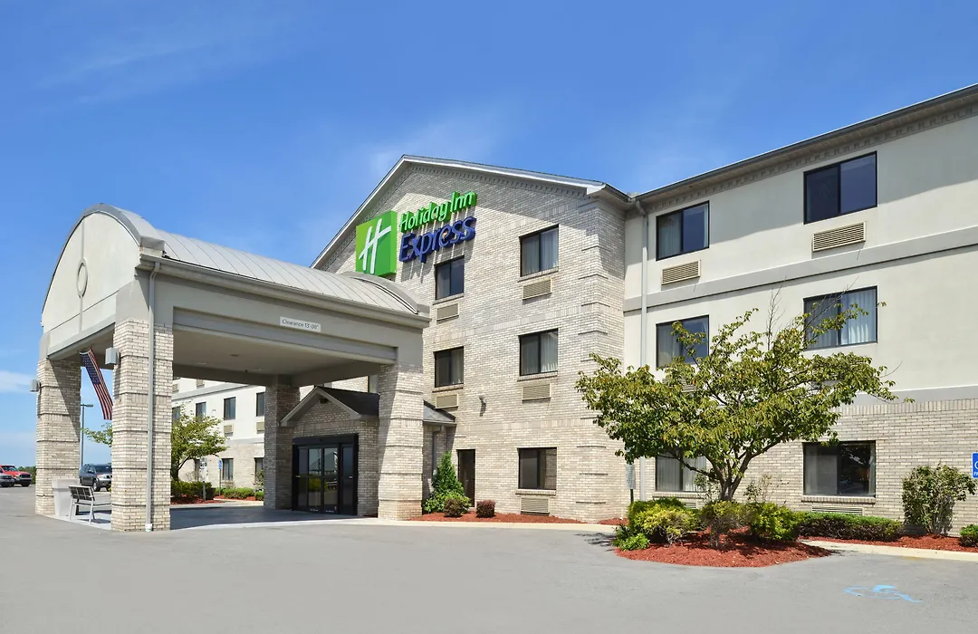 Holiday Inn Express Morgantown By Ihg-1