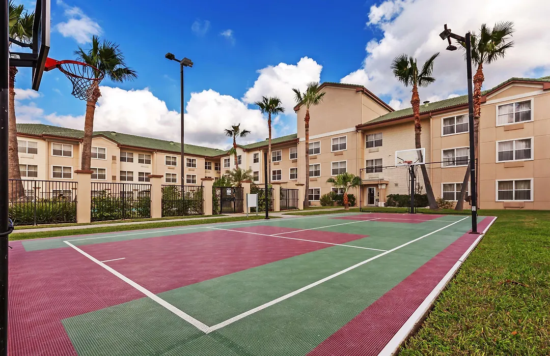Homewood Suites By Hilton Brownsville-1