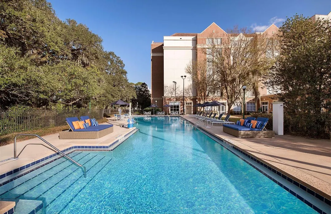 Hilton University Of Florida Conference Center Gainesville-1