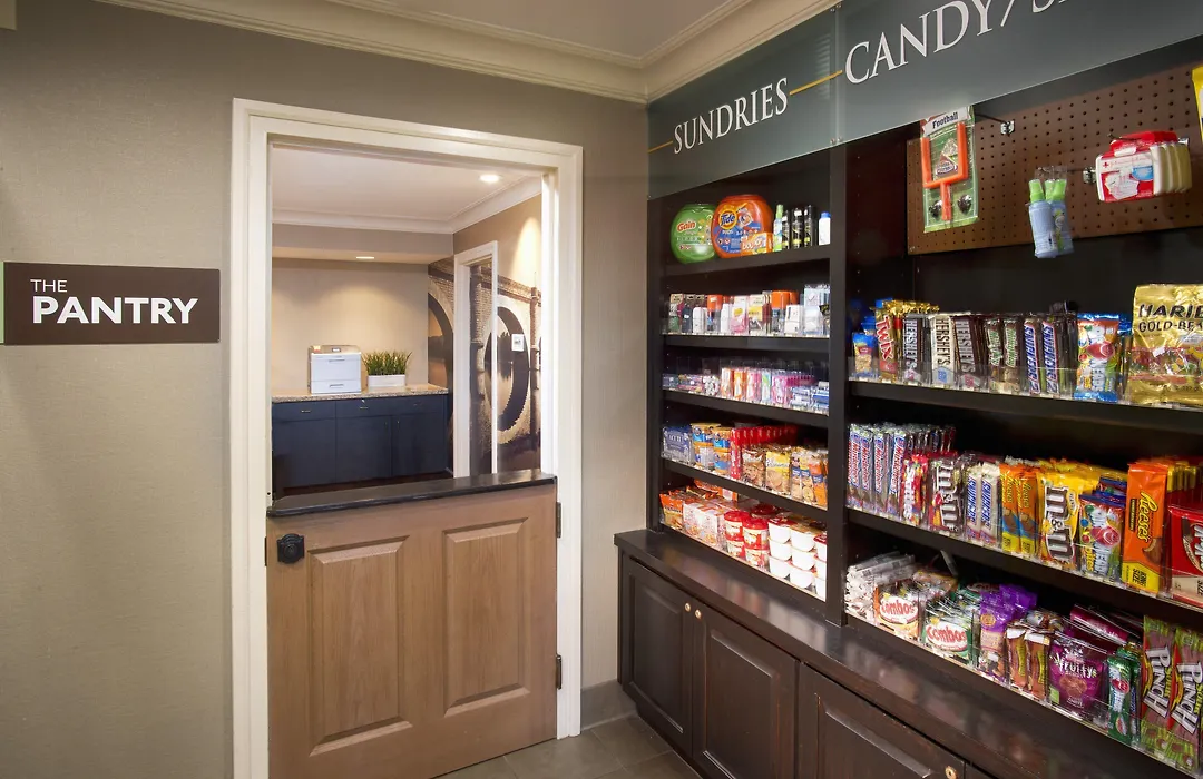 Staybridge Suites Myrtle Beach-Fantasy Harbour By Ihg-1