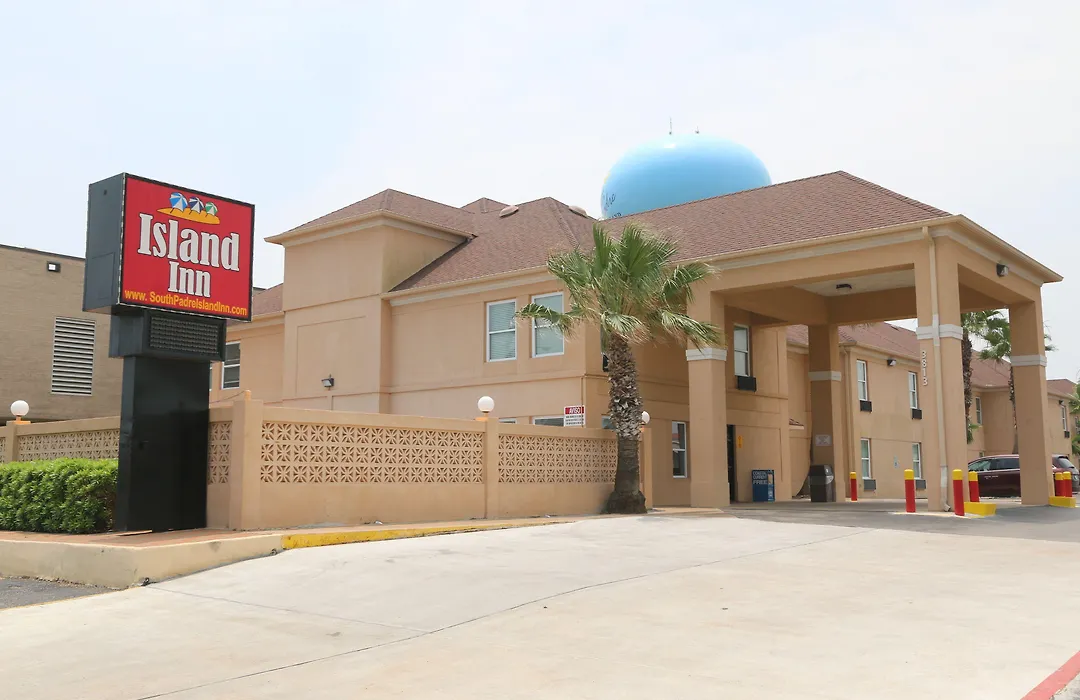 Comfort Inn South Padre Island Central-1