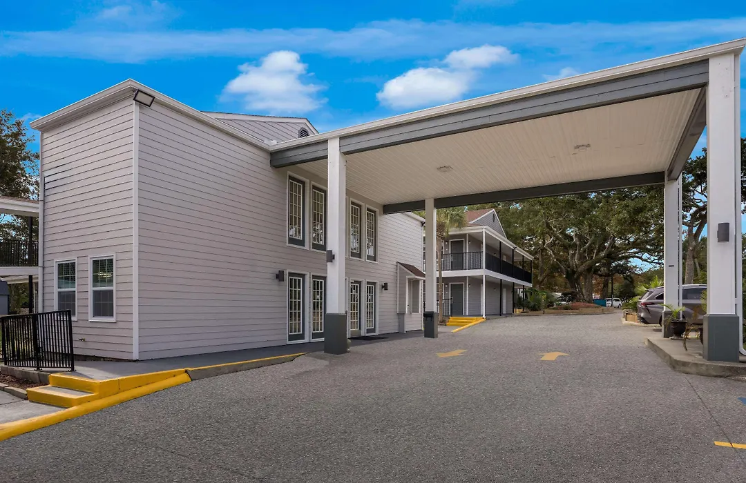 Quality Inn Ocean Springs - Biloxi East-1