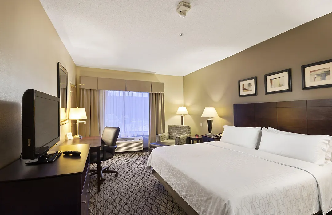 Holiday Inn Express Bloomington West By Ihg-1