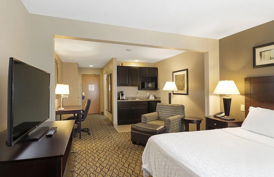 Holiday Inn Express Bloomington West By Ihg-1