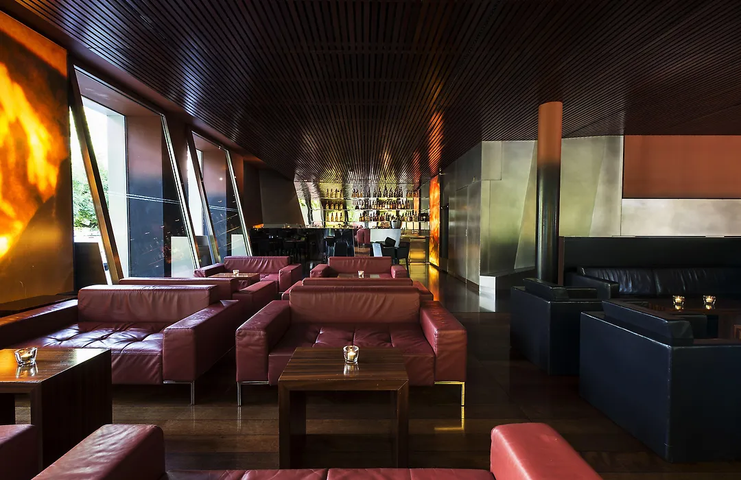 The Hotel Lucerne, Autograph Collection-1