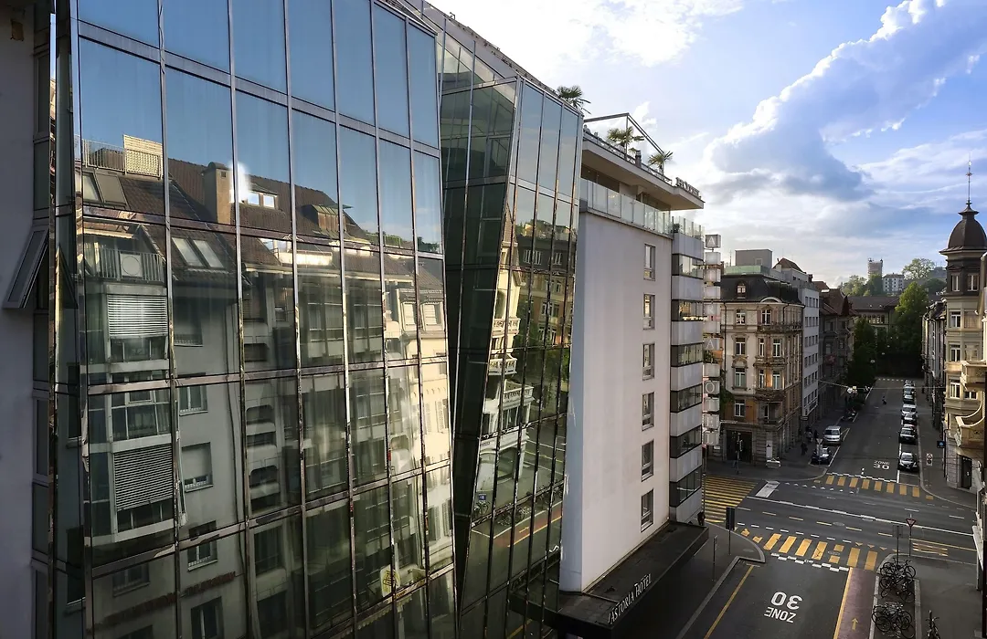 The Hotel Lucerne, Autograph Collection-1