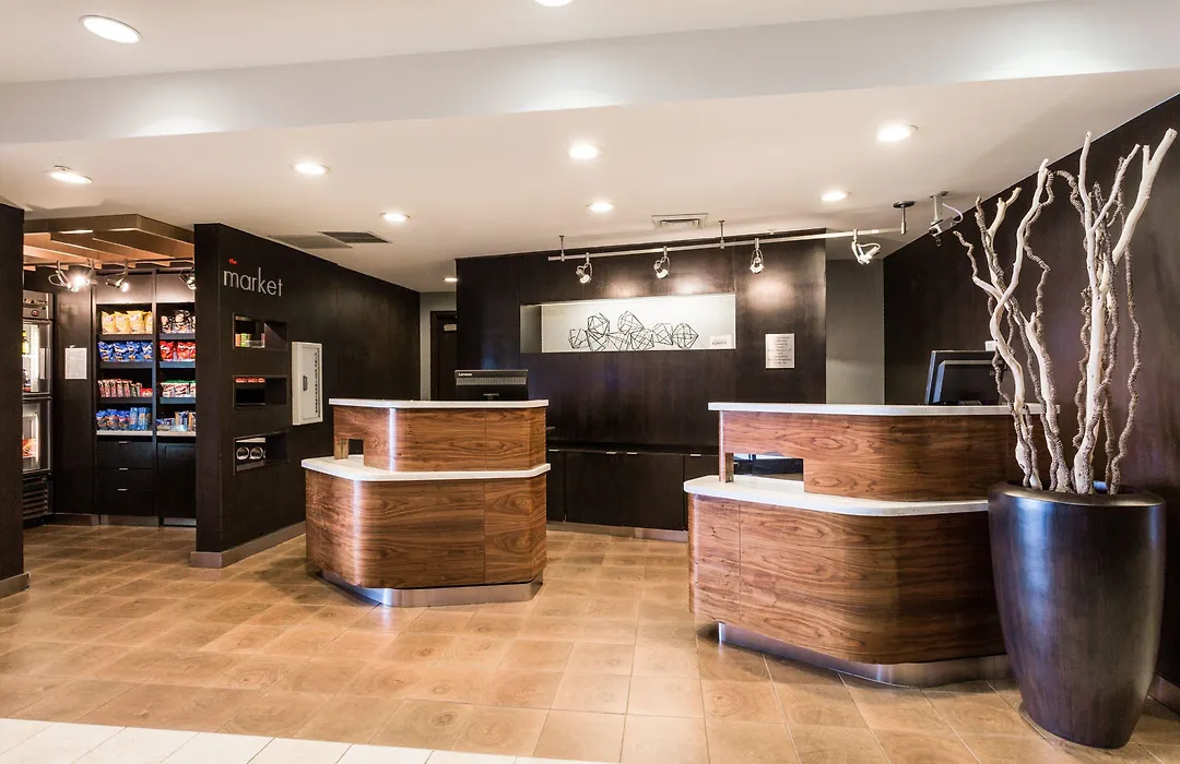 Courtyard By Marriott Rocky Mount-1