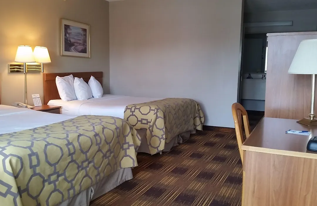 Baymont By Wyndham Johnson City-1