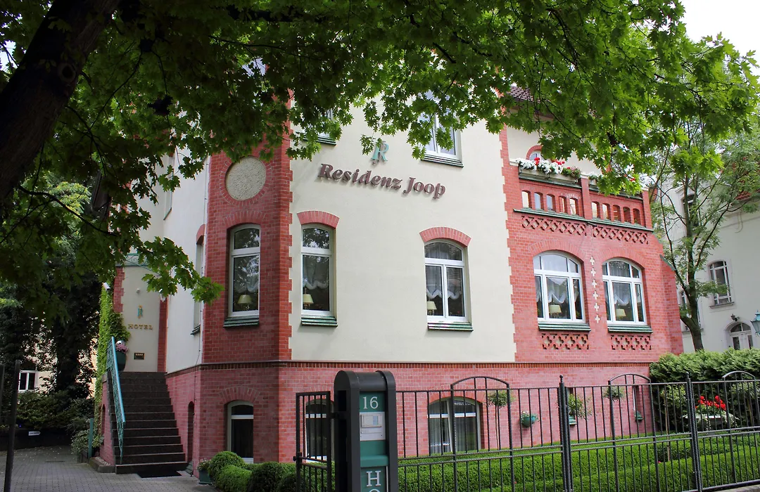 Hotel Residenz Joop-1