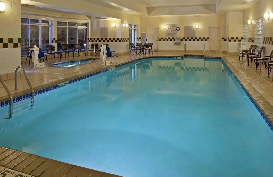 Hilton Garden Inn Minneapolis/Eden Prairie-1