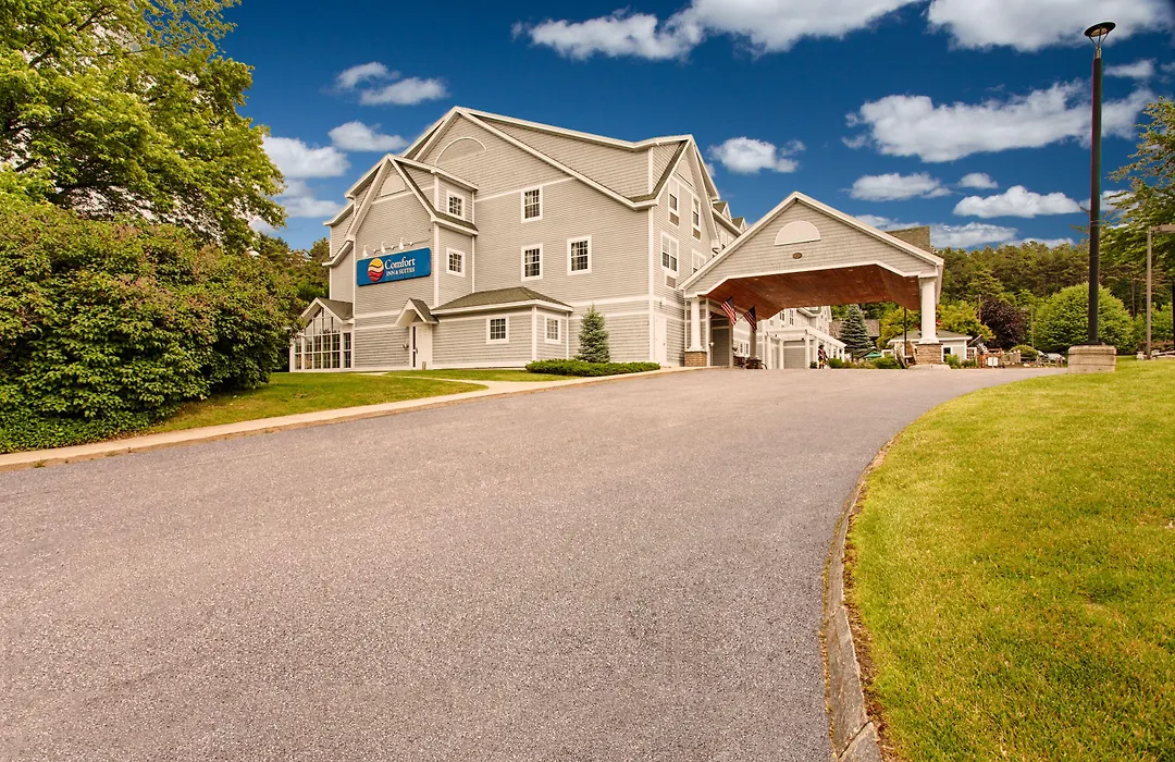 Comfort Inn & Suites North Conway-1