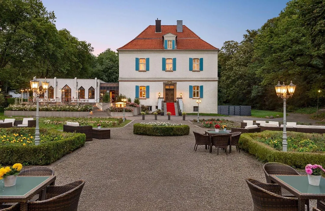 Vienna House Easy By Wyndham Castrop-Rauxel-1