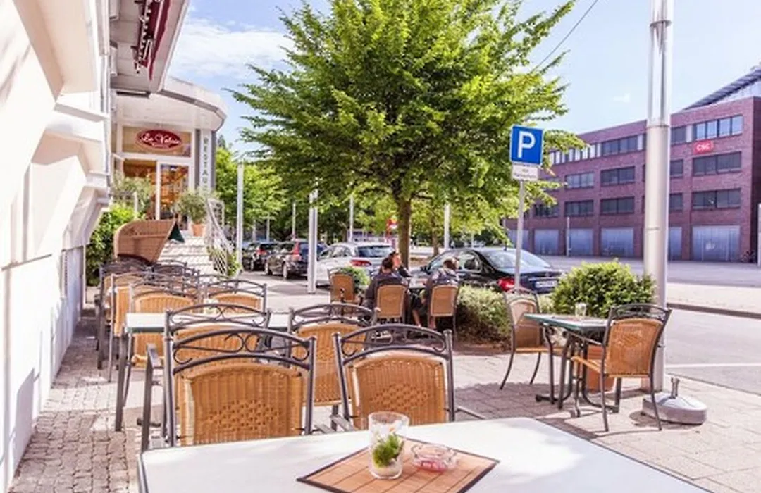 Sure Hotel By Best Western Wilhelmshaven City-1