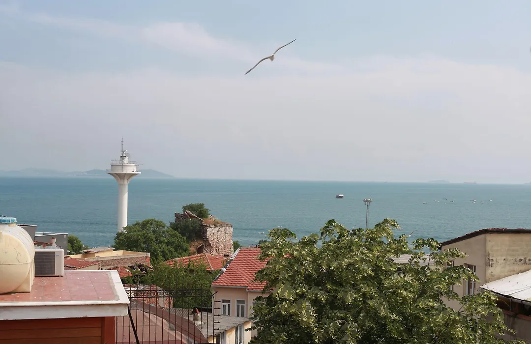 Dersaadet Hotel Istanbul-1
