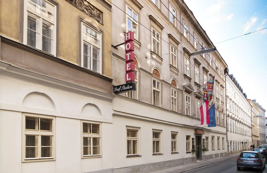 Hotel Graf Stadion-1