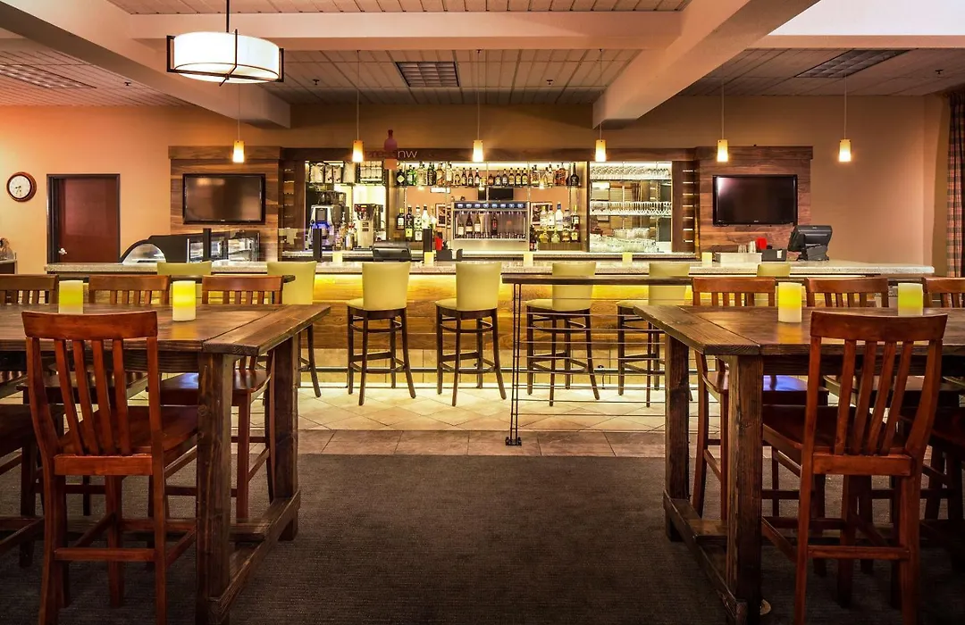 Doubletree By Hilton Olympia-1