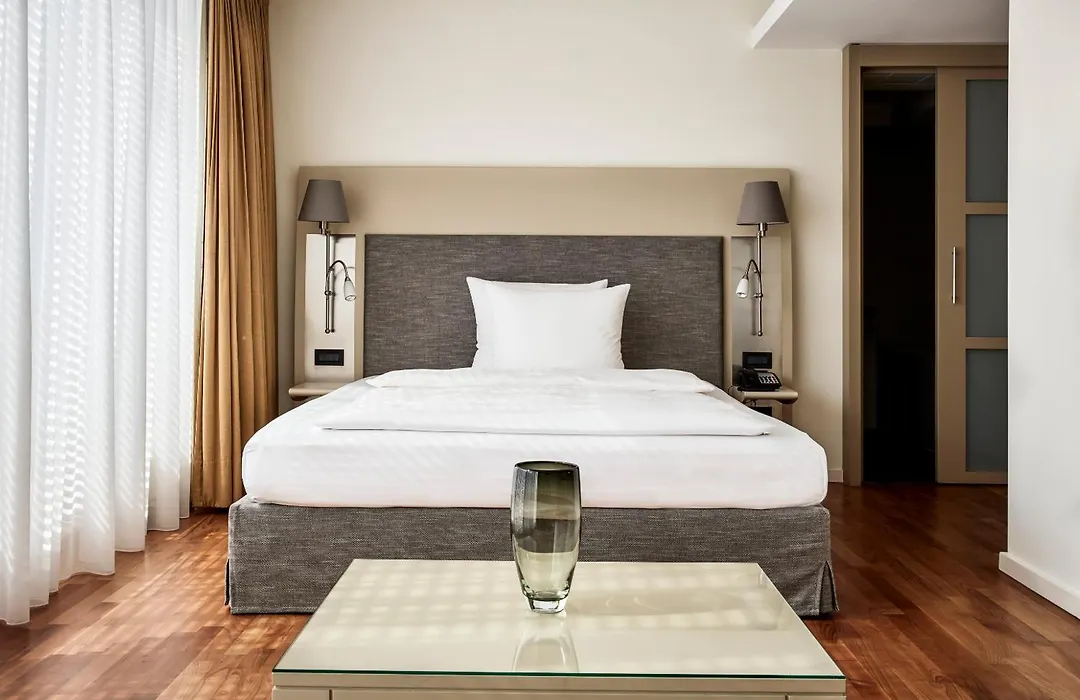 The Mandala Berlin, A Member Of Design Hotels-1