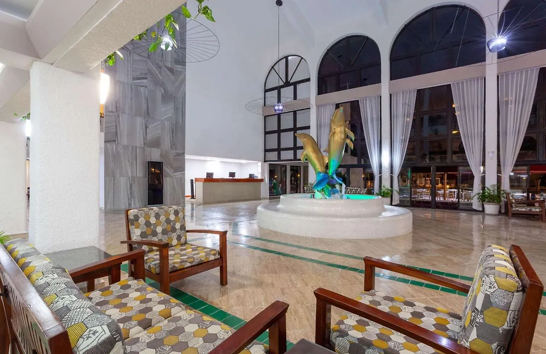 Cozumel Hotel & Resort-1