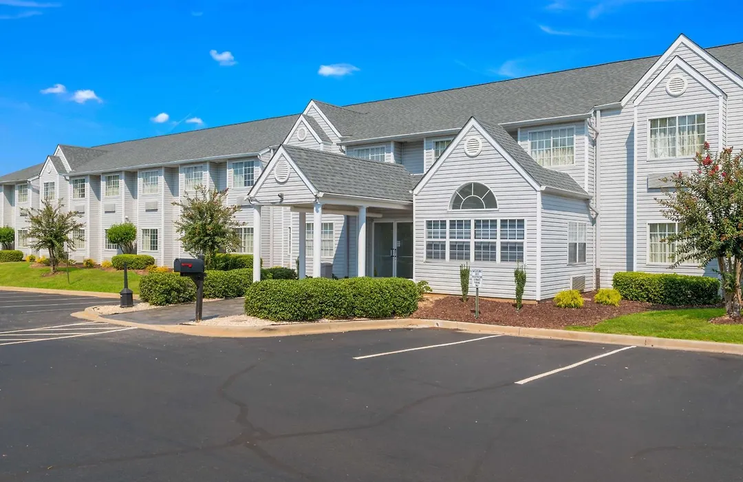 Motel 6-Gastonia Charlotte I-85-1