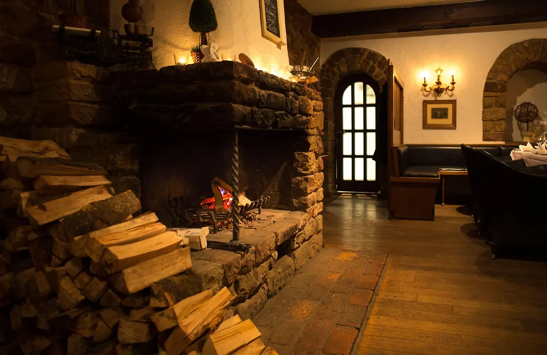 Romantik Hotel Landschloss Fasanerie-1