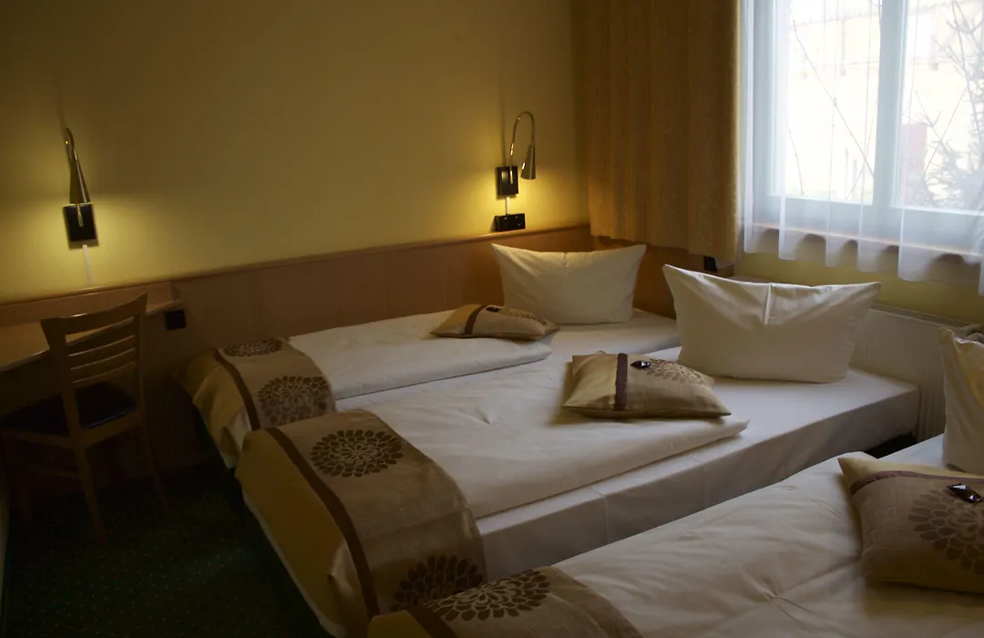 ACRON Hotel Wittenberg-1