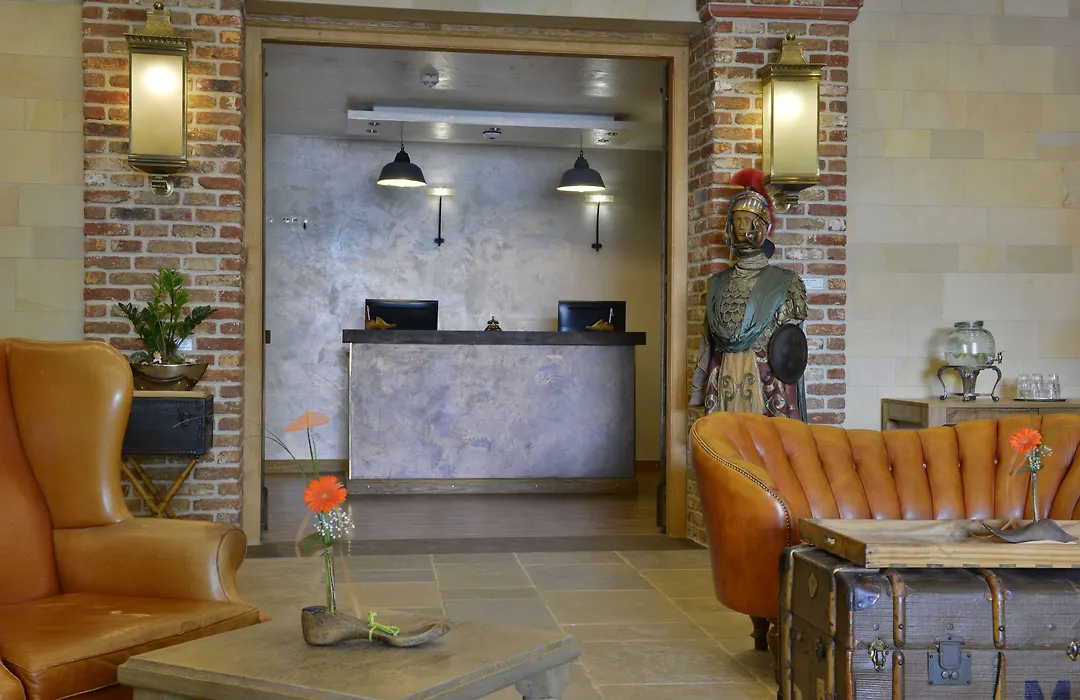 Ringhotel Alpenhof - Patchworkhotel-1