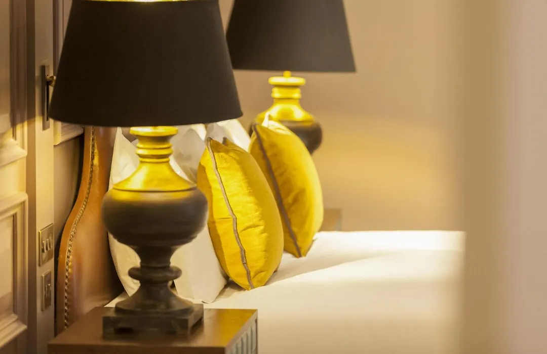 Hotel Indigo - Edinburgh - Princes Street By Ihg-1