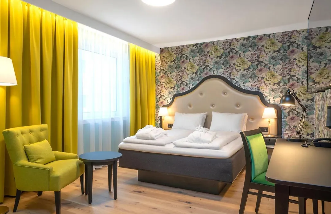 Thon Hotel Cecil-1