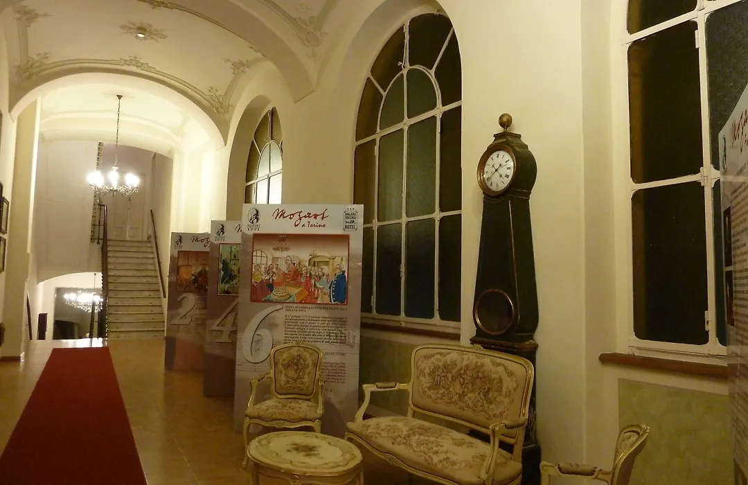 Hotel Antica Dogana-1