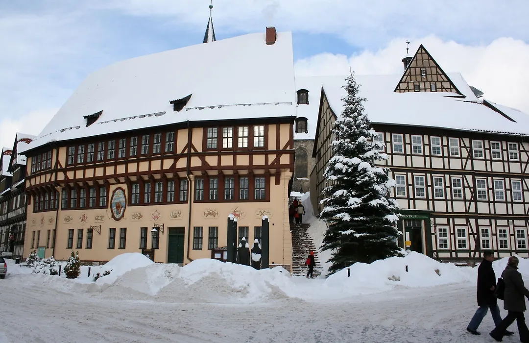 Hotel Zum Bürgergarten-1