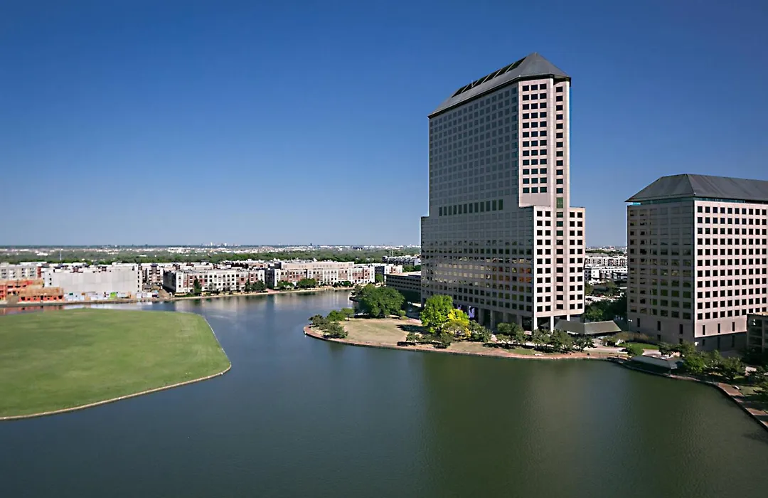 Marriott Dallas Las Colinas-1