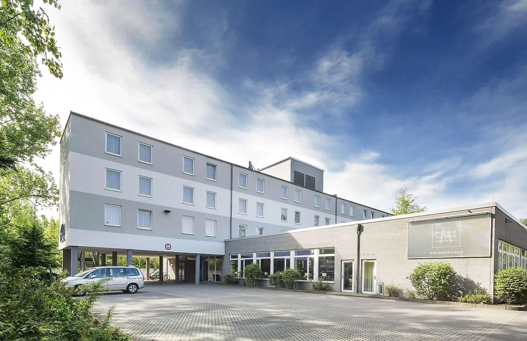 Median Hotel Hannover Messe-1