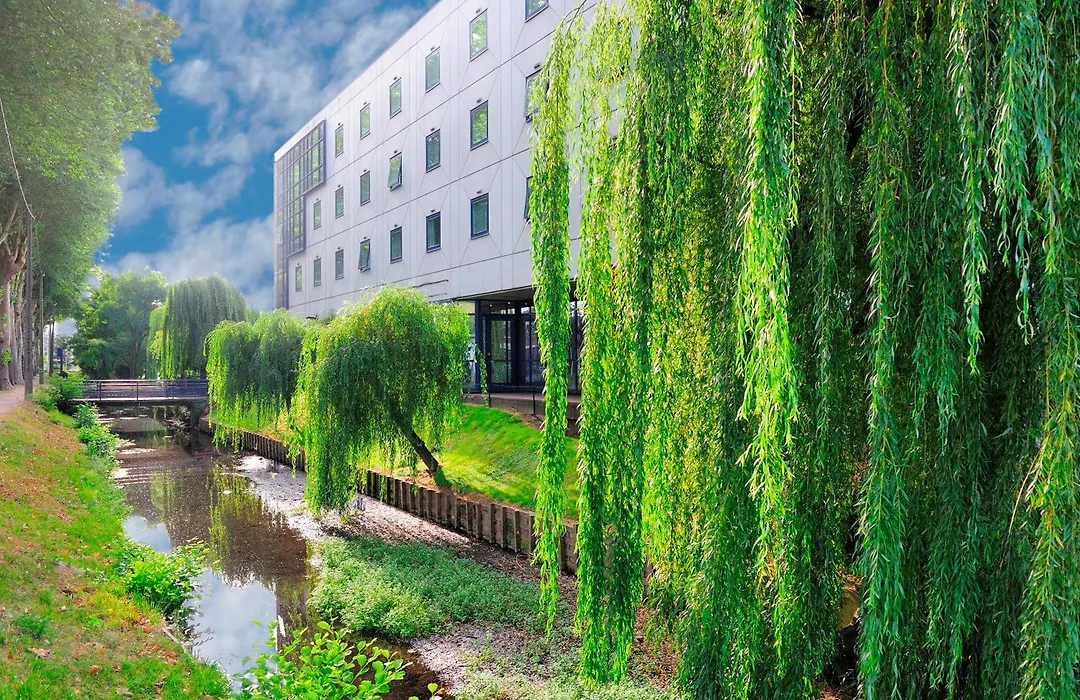 Best Western Plus Evreux Palais Des Congrès-1
