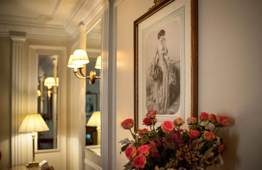 Romantik Hotel Villa Margherita-1