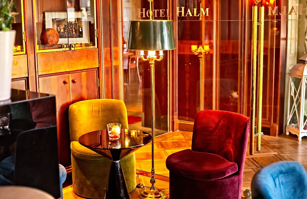 Hotel Halm Konstanz-1