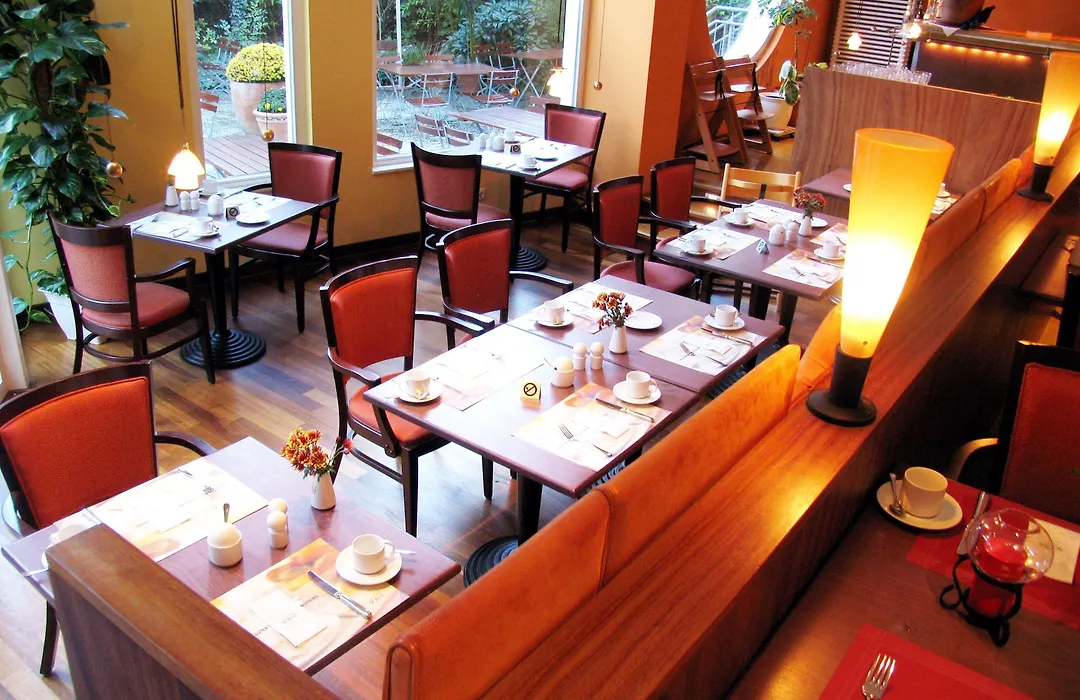 Welcome Hotel Marburg-1