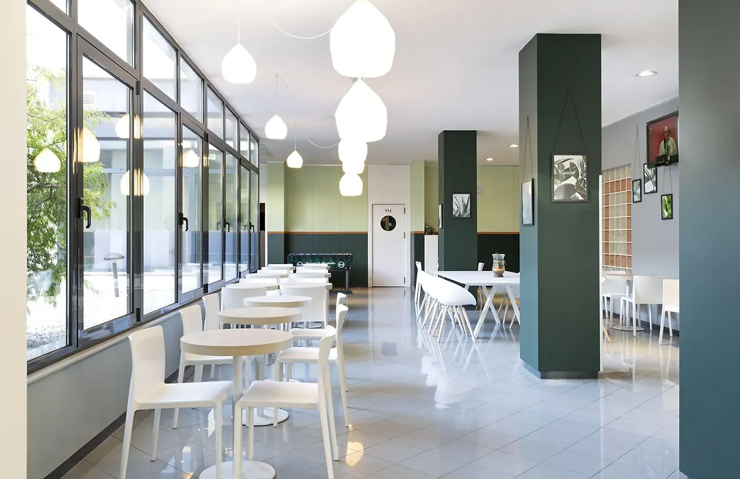 B&B Hotel Faenza-1