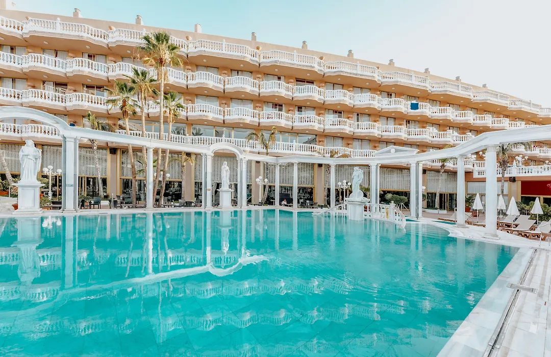 Hotel Cleopatra Palace-1